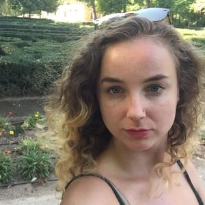 Meet your Posher, Rose